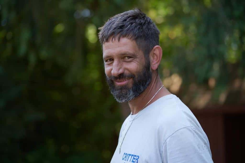 dave pest removal expert