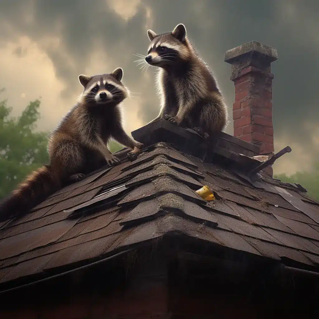 raccoons_on_a_roof